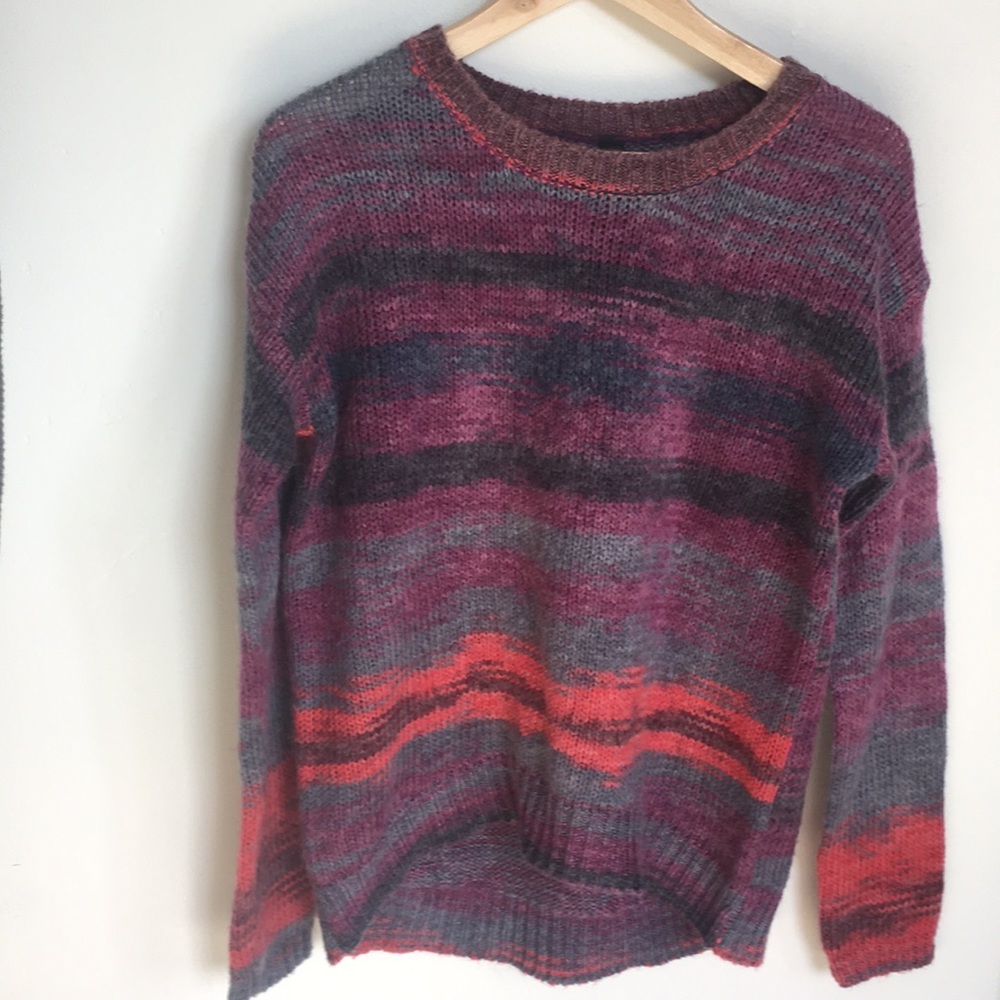 Bright Aeropostale Sweater